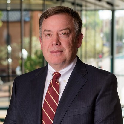 Michael Crow