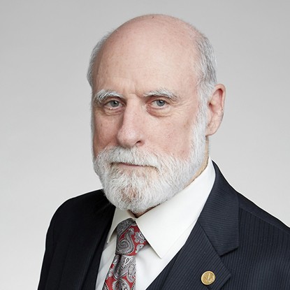 Vint Cerf