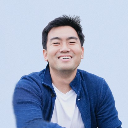 DANIEL KIM
