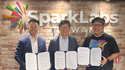 제주창조경제혁신센터-스파크랩, 아시아 스타트업 생태계 협력 강화 나서