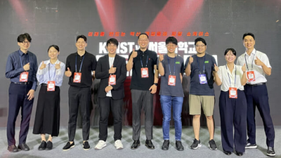 스파크랩, '카이스트 vs. 서울대학교 스타트업 슈퍼 매치' 성료