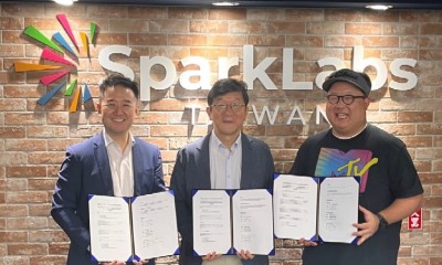 제주창조경제혁신센터-스파크랩, 아시아 스타트업 생태계 협력 강화 나서