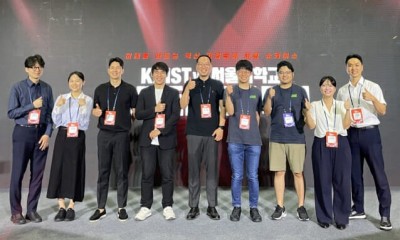 스파크랩, '카이스트 vs. 서울대학교 스타트업 슈퍼 매치' 성료