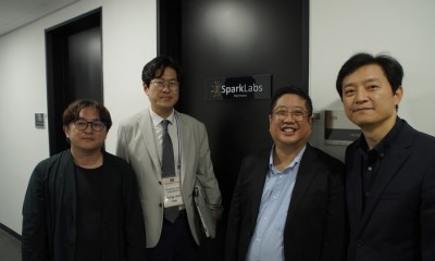 스파크랩파트너스, 한동대에 경북 지사 개소