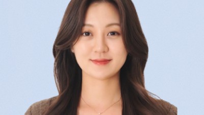 Heeju Lee