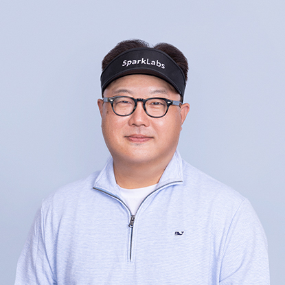 Eugene Kim > Partners | 스파크랩 | SparkLabs