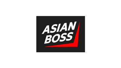 Asian Boss