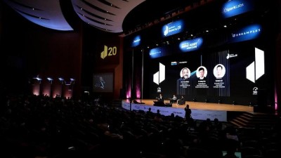 김호민 스파크랩 대표 영화 같은 항해에 스타트업 조력자 될 것