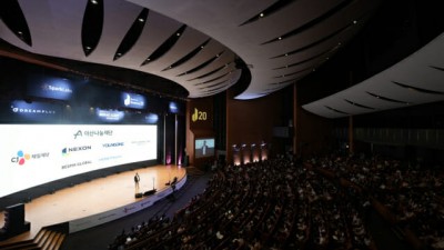 스타트업은 위기와 반전 가득한 영화같아