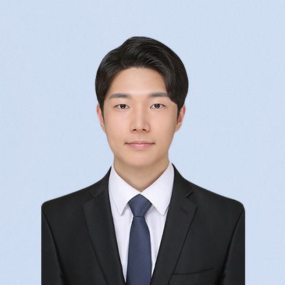 Jinwoo Bae > Strategic Finance Division | 스파크랩 | SparkLabs