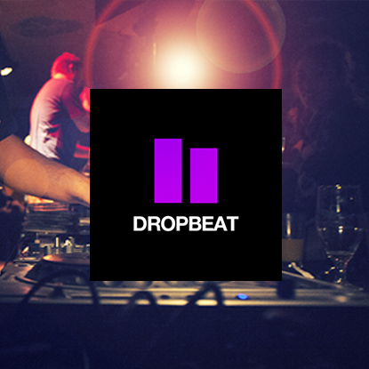 DROPBEAT