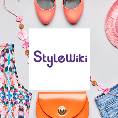 StyleWiki